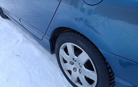 Honda Civic VIII, 2008 год, 590 000 рублей, 7 фотография