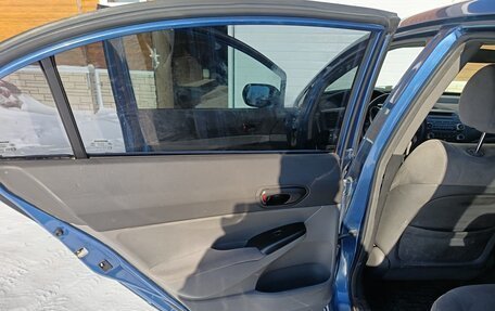 Honda Civic VIII, 2008 год, 590 000 рублей, 17 фотография