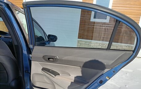 Honda Civic VIII, 2008 год, 590 000 рублей, 18 фотография