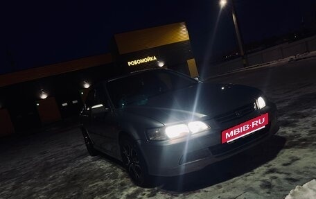 Honda Accord VII рестайлинг, 2000 год, 590 000 рублей, 6 фотография