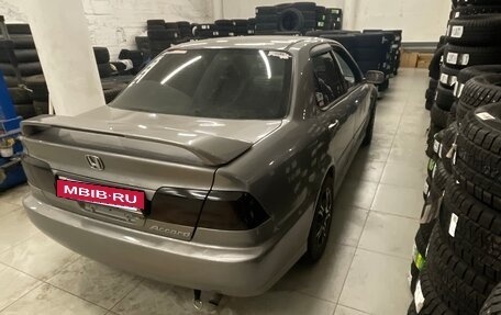 Honda Accord VII рестайлинг, 2000 год, 590 000 рублей, 5 фотография