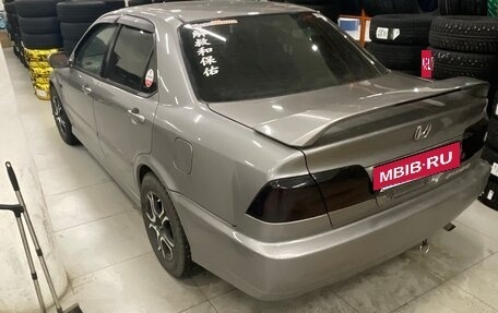 Honda Accord VII рестайлинг, 2000 год, 590 000 рублей, 4 фотография