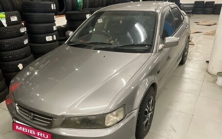 Honda Accord VII рестайлинг, 2000 год, 590 000 рублей, 3 фотография