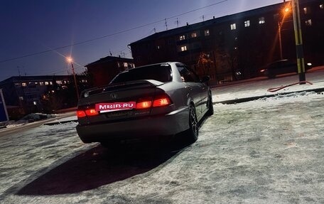 Honda Accord VII рестайлинг, 2000 год, 590 000 рублей, 7 фотография