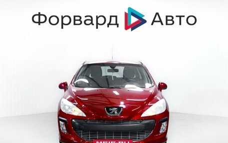 Peugeot 308 II, 2010 год, 449 000 рублей, 2 фотография