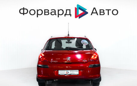 Peugeot 308 II, 2010 год, 449 000 рублей, 7 фотография