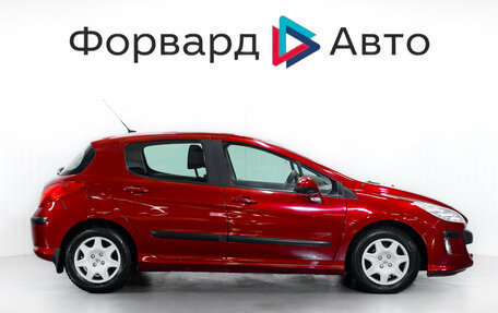 Peugeot 308 II, 2010 год, 449 000 рублей, 9 фотография