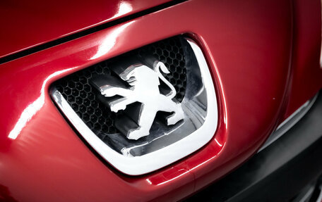 Peugeot 308 II, 2010 год, 449 000 рублей, 10 фотография