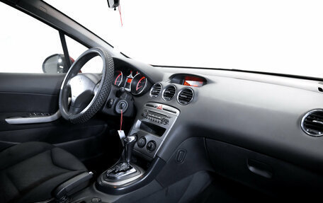 Peugeot 308 II, 2010 год, 449 000 рублей, 18 фотография