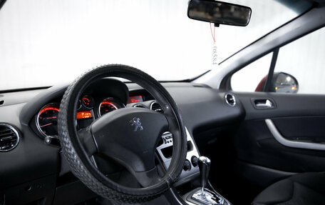 Peugeot 308 II, 2010 год, 449 000 рублей, 14 фотография