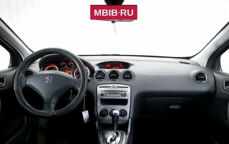 Peugeot 308 II, 2010 год, 449 000 рублей, 15 фотография