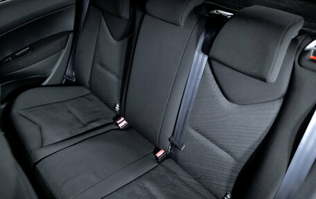 Peugeot 308 II, 2010 год, 449 000 рублей, 25 фотография