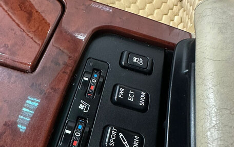 Lexus GS III рестайлинг, 2008 год, 1 100 000 рублей, 17 фотография