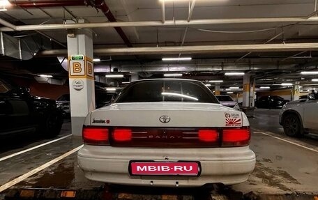 Toyota Camry V30, 1993 год, 120 000 рублей, 1 фотография