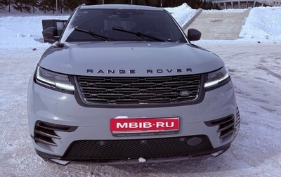 Land Rover Range Rover Velar I, 2023 год, 7 499 999 рублей, 1 фотография