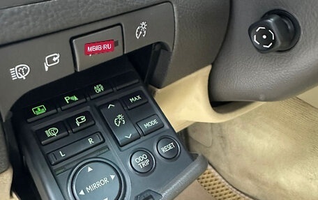 Lexus GS III рестайлинг, 2008 год, 1 100 000 рублей, 16 фотография