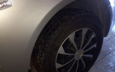 Hyundai Sonata VI, 2008 год, 799 000 рублей, 8 фотография