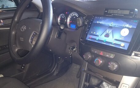 Hyundai Sonata VI, 2008 год, 799 000 рублей, 12 фотография