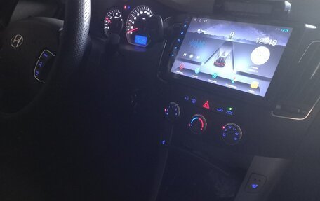 Hyundai Sonata VI, 2008 год, 799 000 рублей, 11 фотография