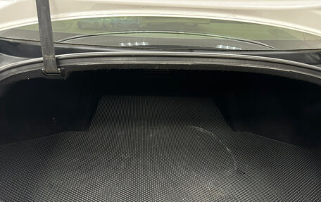 Lexus GS III рестайлинг, 2008 год, 1 100 000 рублей, 27 фотография