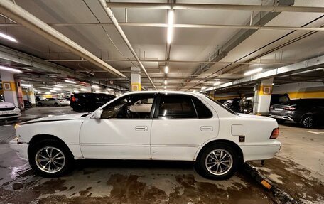 Toyota Camry V30, 1993 год, 120 000 рублей, 3 фотография