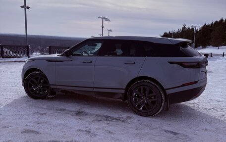 Land Rover Range Rover Velar I, 2023 год, 7 499 999 рублей, 2 фотография