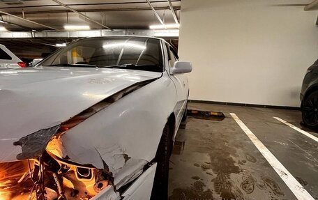 Toyota Camry V30, 1993 год, 120 000 рублей, 6 фотография