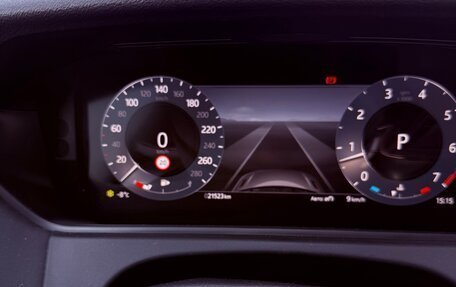 Land Rover Range Rover Velar I, 2023 год, 7 499 999 рублей, 4 фотография