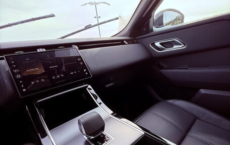 Land Rover Range Rover Velar I, 2023 год, 7 499 999 рублей, 5 фотография