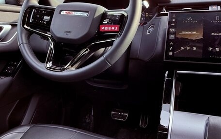 Land Rover Range Rover Velar I, 2023 год, 7 499 999 рублей, 10 фотография