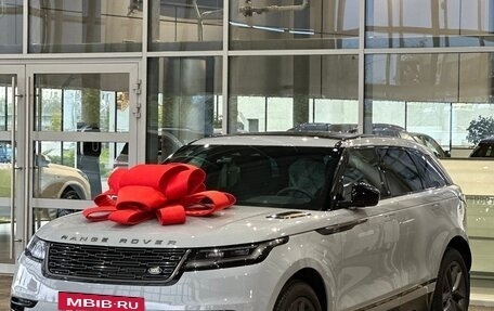 Land Rover Range Rover Velar I, 2023 год, 7 499 999 рублей, 3 фотография