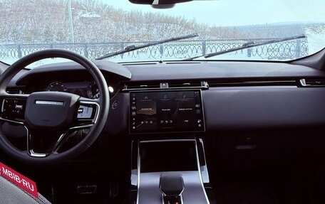 Land Rover Range Rover Velar I, 2023 год, 7 499 999 рублей, 7 фотография