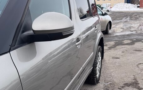 Skoda Yeti I рестайлинг, 2016 год, 1 299 000 рублей, 18 фотография