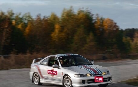 Honda Integra III рестайлинг, 1998 год, 700 000 рублей, 1 фотография