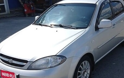 Chevrolet Lacetti, 2012 год, 500 000 рублей, 1 фотография
