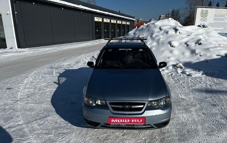 Daewoo Nexia I рестайлинг, 2012 год, 247 000 рублей, 1 фотография