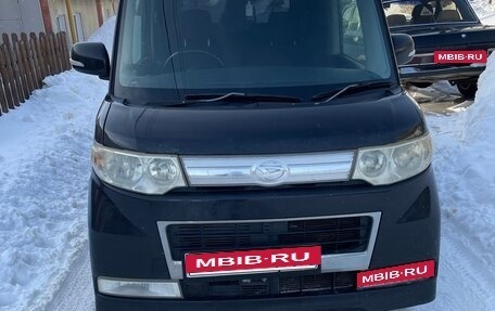 Daihatsu Tanto III, 2010 год, 650 000 рублей, 1 фотография