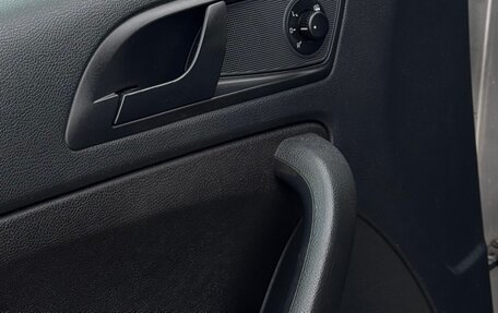 Skoda Yeti I рестайлинг, 2016 год, 1 299 000 рублей, 21 фотография