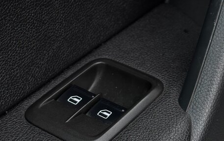 Skoda Yeti I рестайлинг, 2016 год, 1 299 000 рублей, 20 фотография