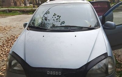Chevrolet Rezzo, 2006 год, 380 000 рублей, 1 фотография