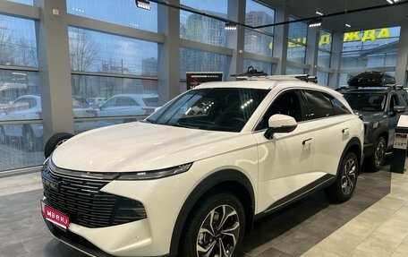 Haval F7, 2026 год, 3 499 000 рублей, 1 фотография