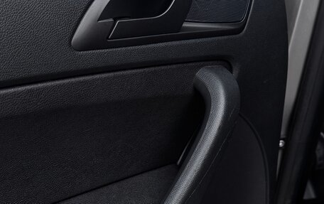 Skoda Yeti I рестайлинг, 2016 год, 1 299 000 рублей, 24 фотография