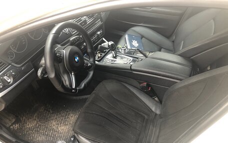 BMW 5 серия, 2011 год, 950 000 рублей, 7 фотография