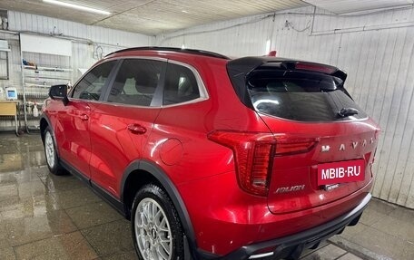 Haval Jolion, 2024 год, 2 250 000 рублей, 3 фотография