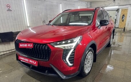 Haval Jolion, 2024 год, 2 250 000 рублей, 2 фотография