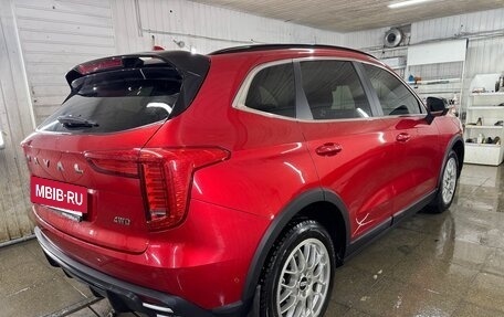 Haval Jolion, 2024 год, 2 250 000 рублей, 4 фотография