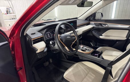 Haval Jolion, 2024 год, 2 250 000 рублей, 7 фотография