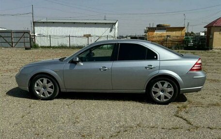 Ford Mondeo III, 2006 год, 670 000 рублей, 2 фотография