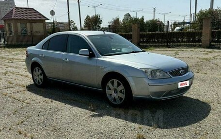 Ford Mondeo III, 2006 год, 670 000 рублей, 5 фотография
