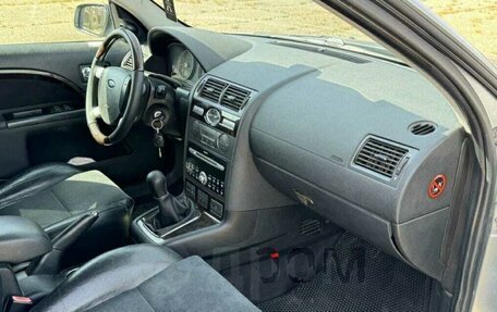 Ford Mondeo III, 2006 год, 670 000 рублей, 8 фотография